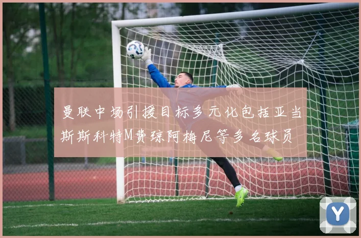 曼联中场引援目标多元化包括亚当斯斯科特M费琼阿梅尼等多名球员